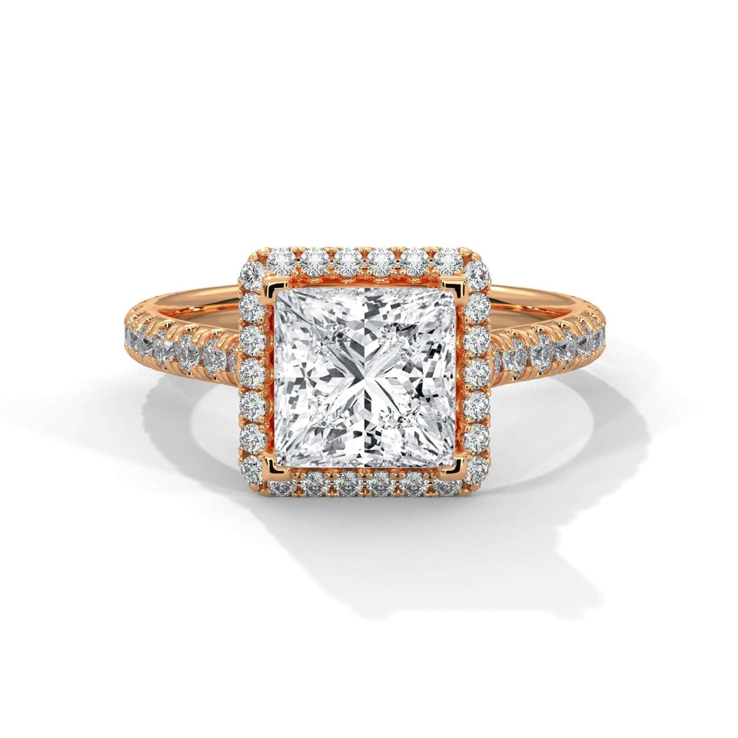 rose-gold