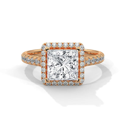rose-gold