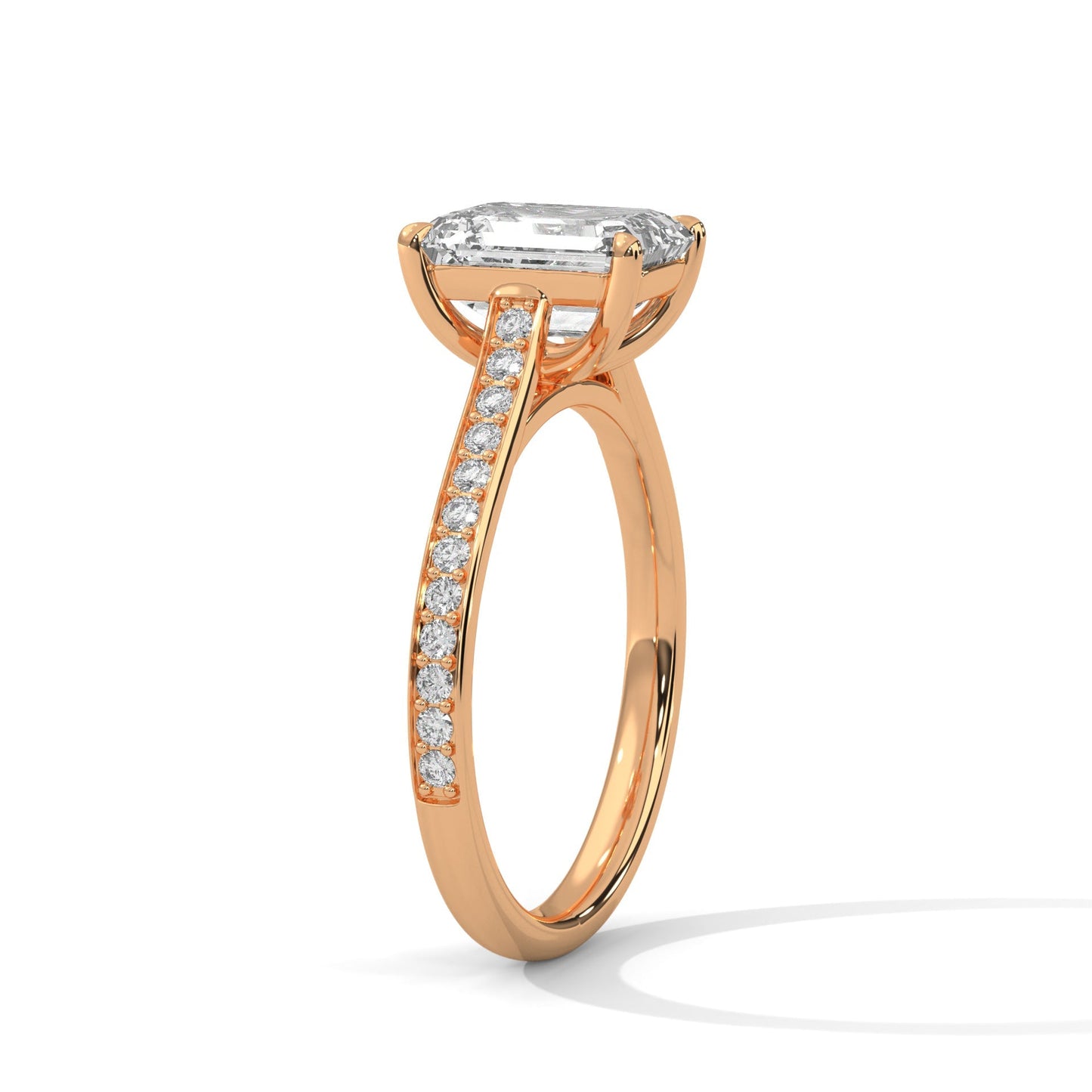 rose-gold