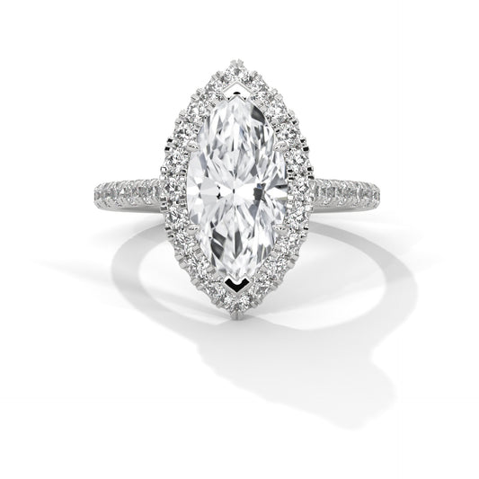 white-gold