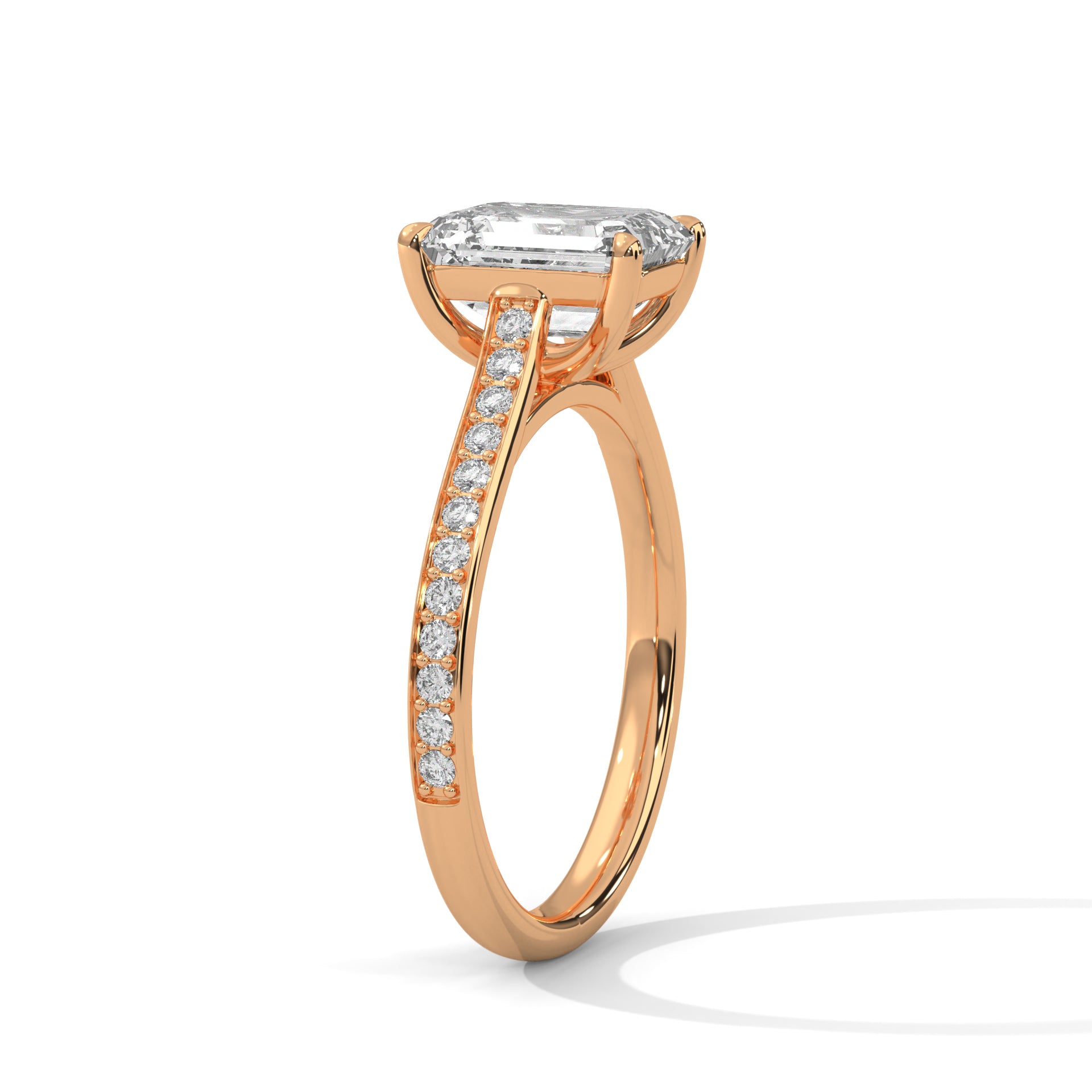 rose-gold