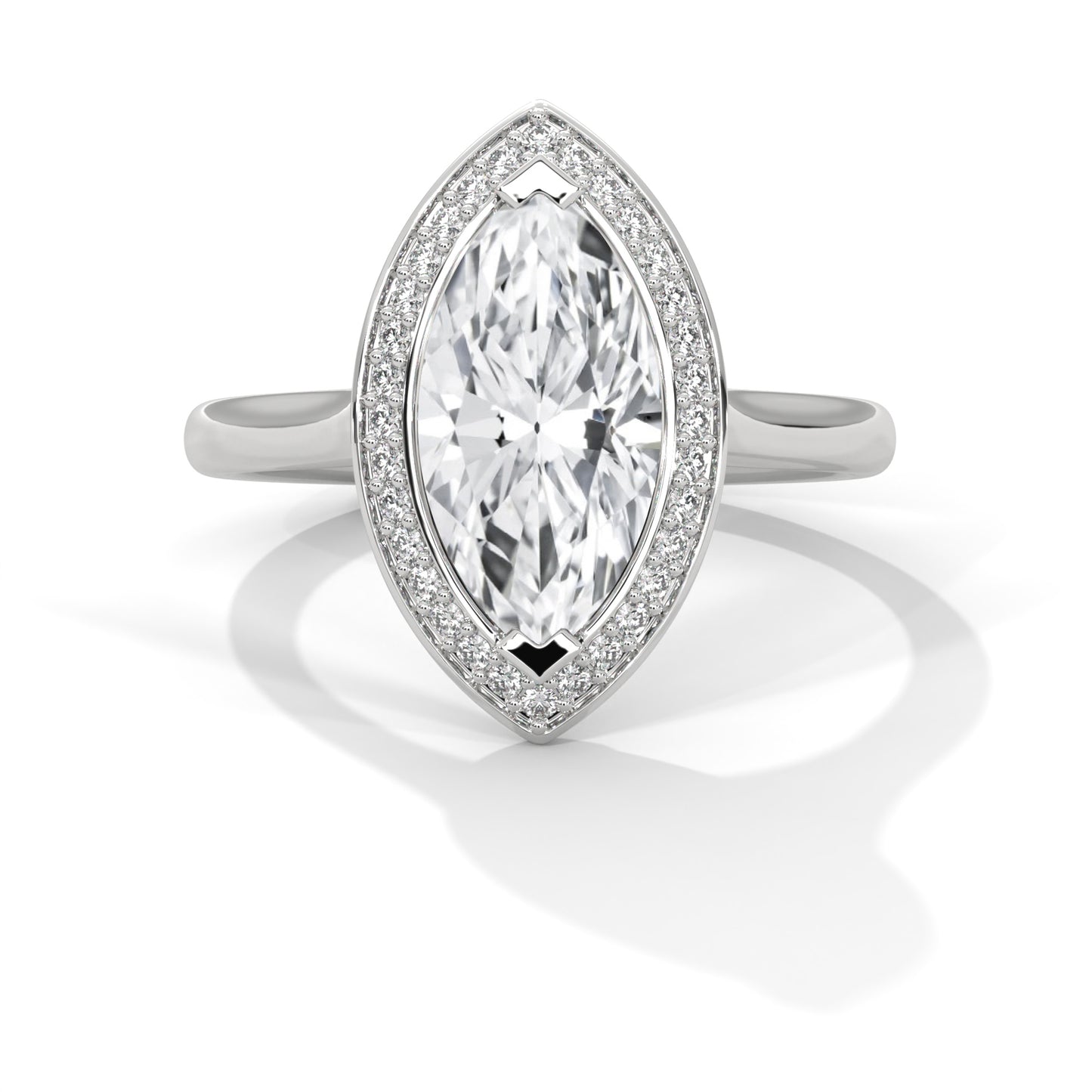 white-gold