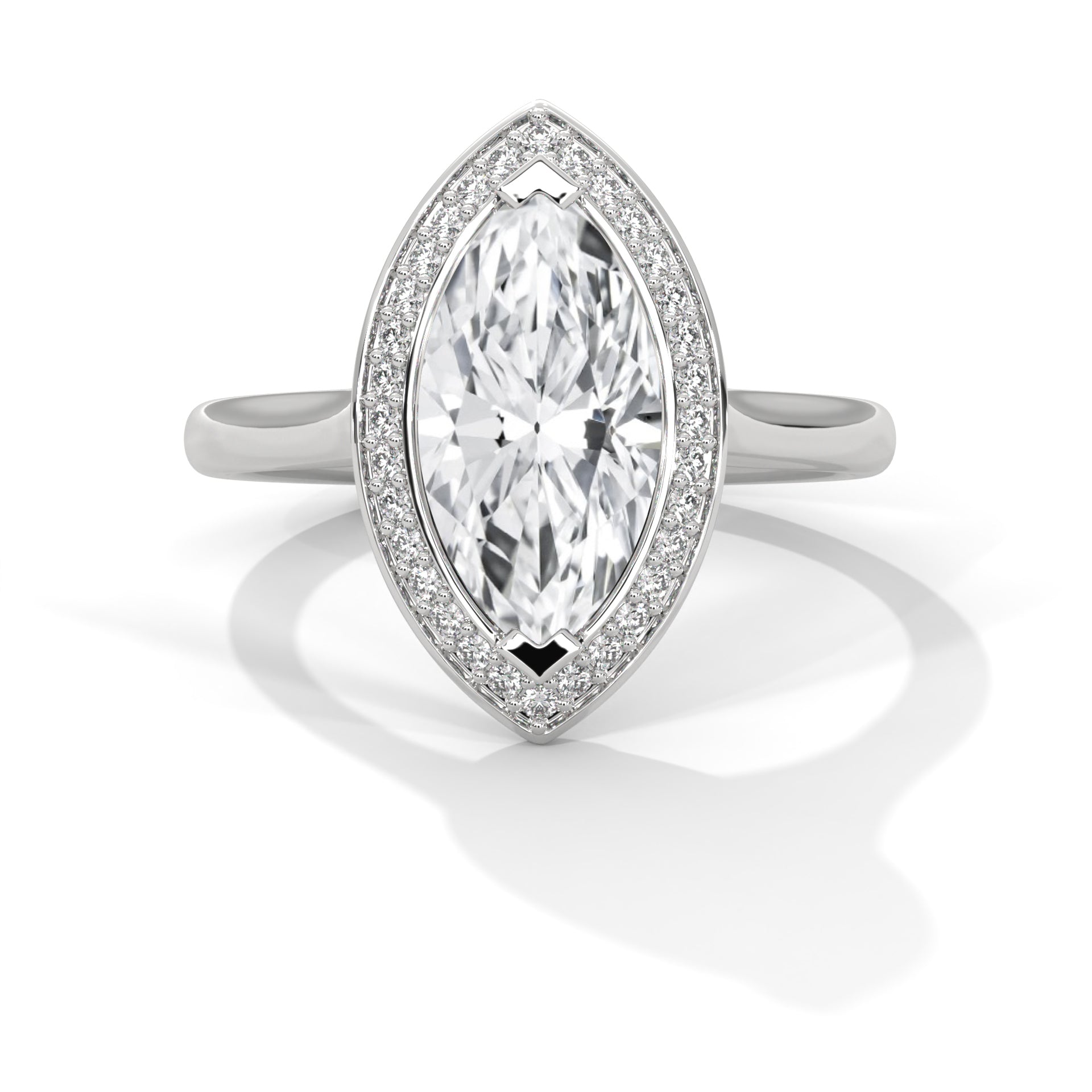 white-gold
