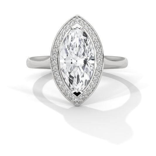 white-gold