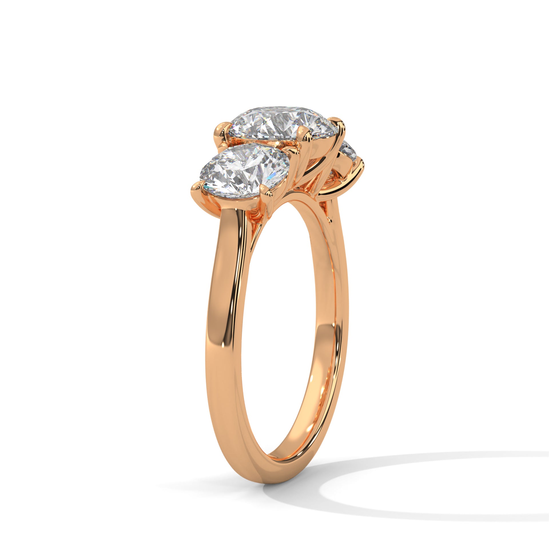 rose-gold