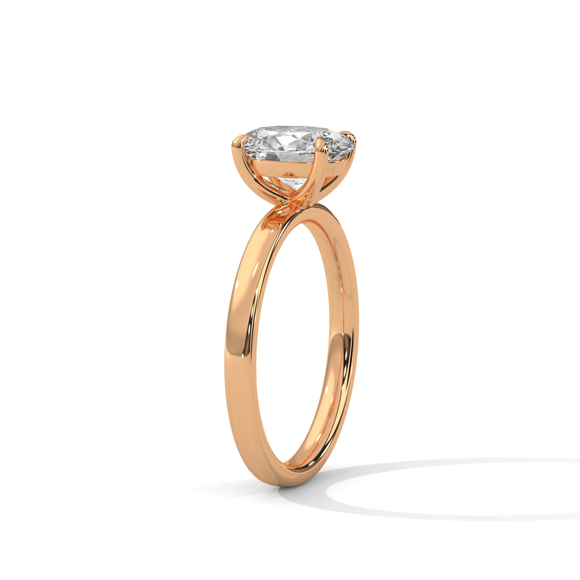 rose-gold