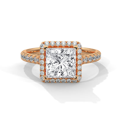 rose-gold