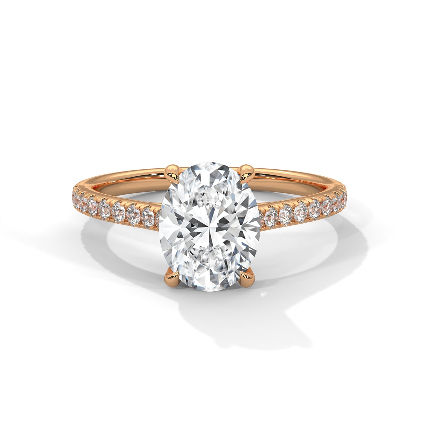 rose-gold