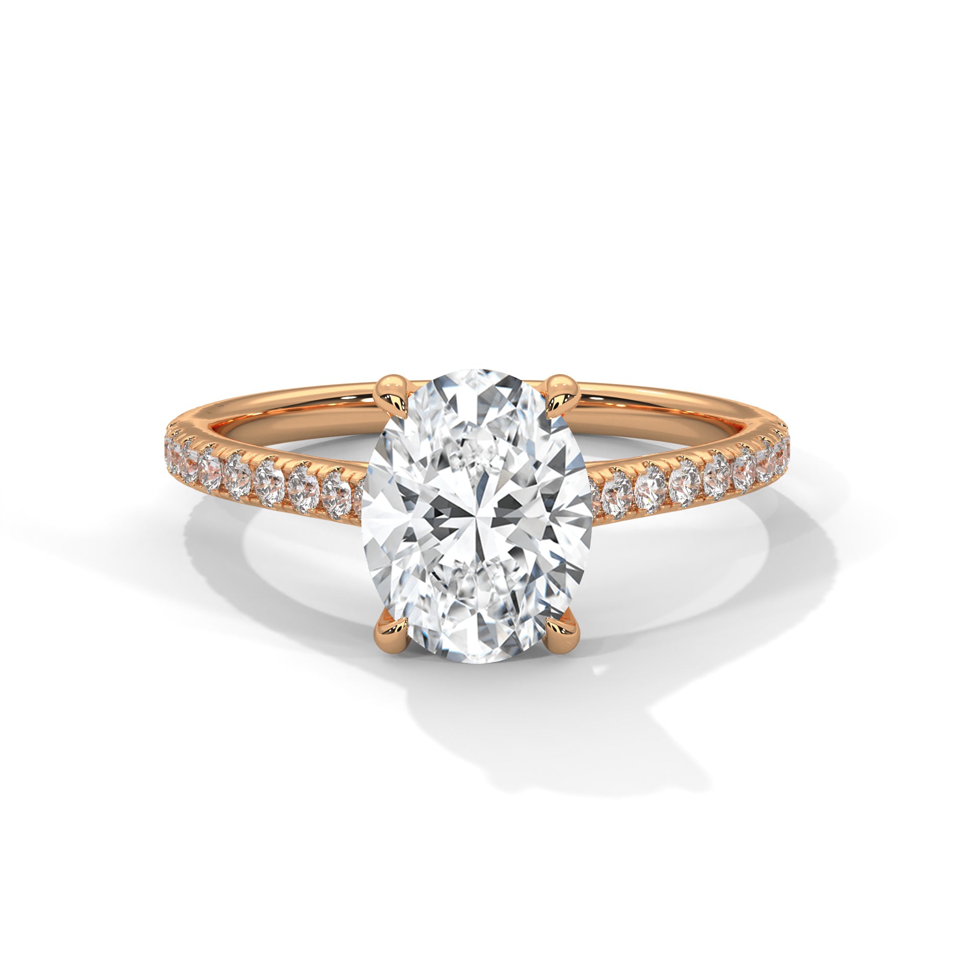 rose-gold