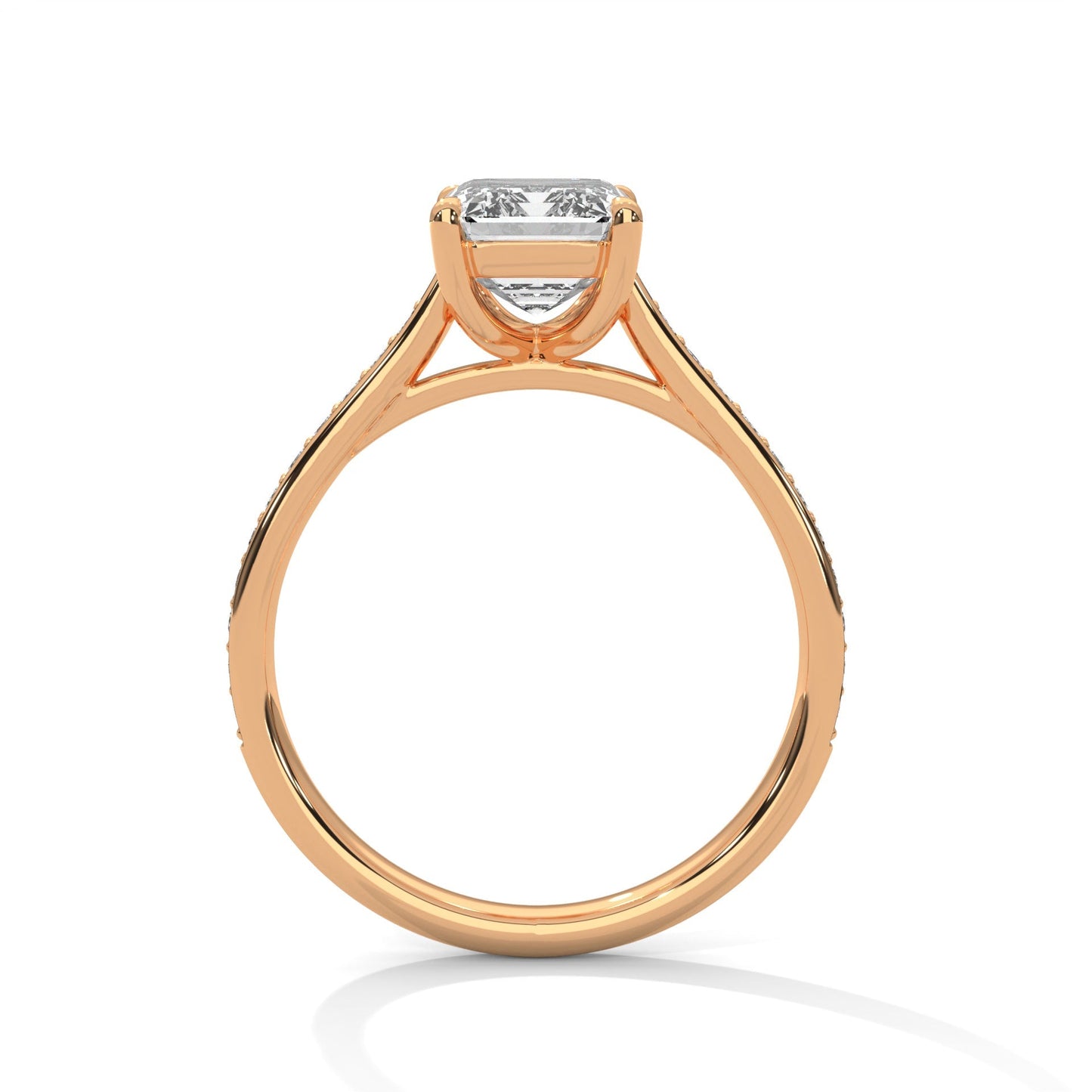 rose-gold