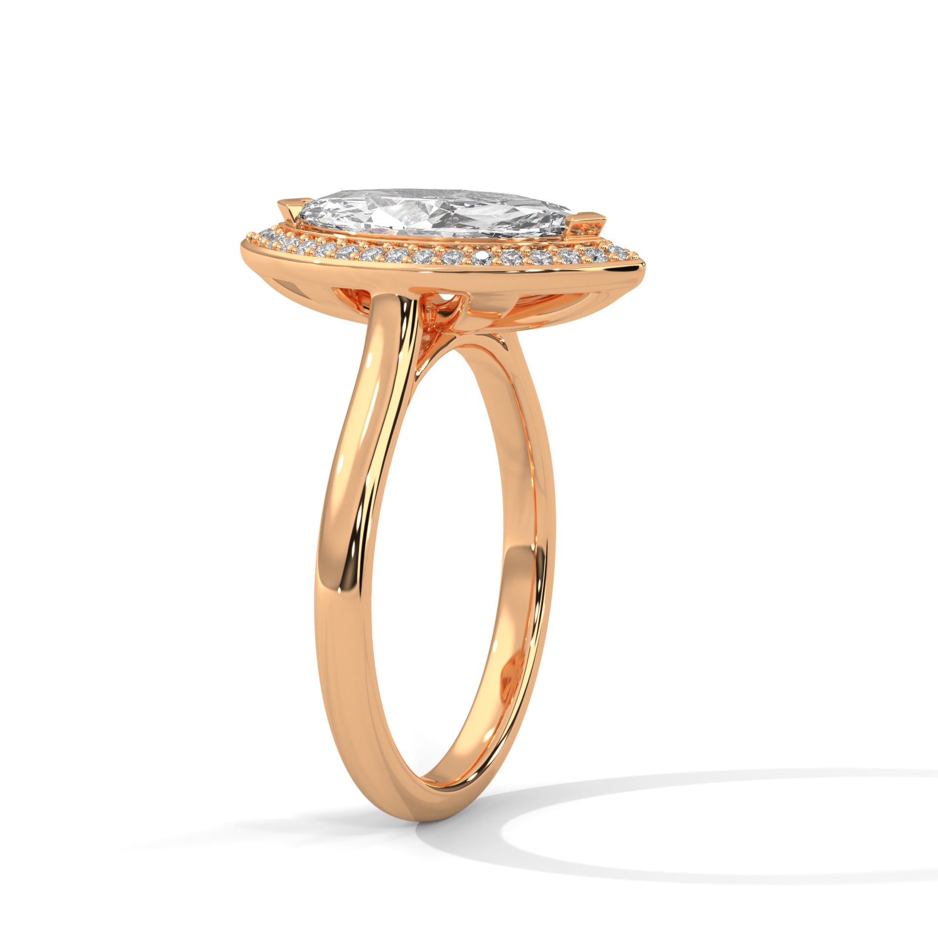 rose-gold