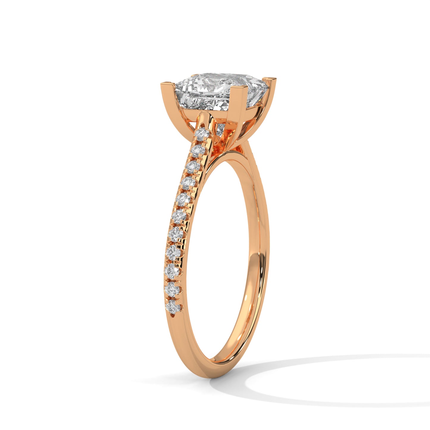 rose-gold