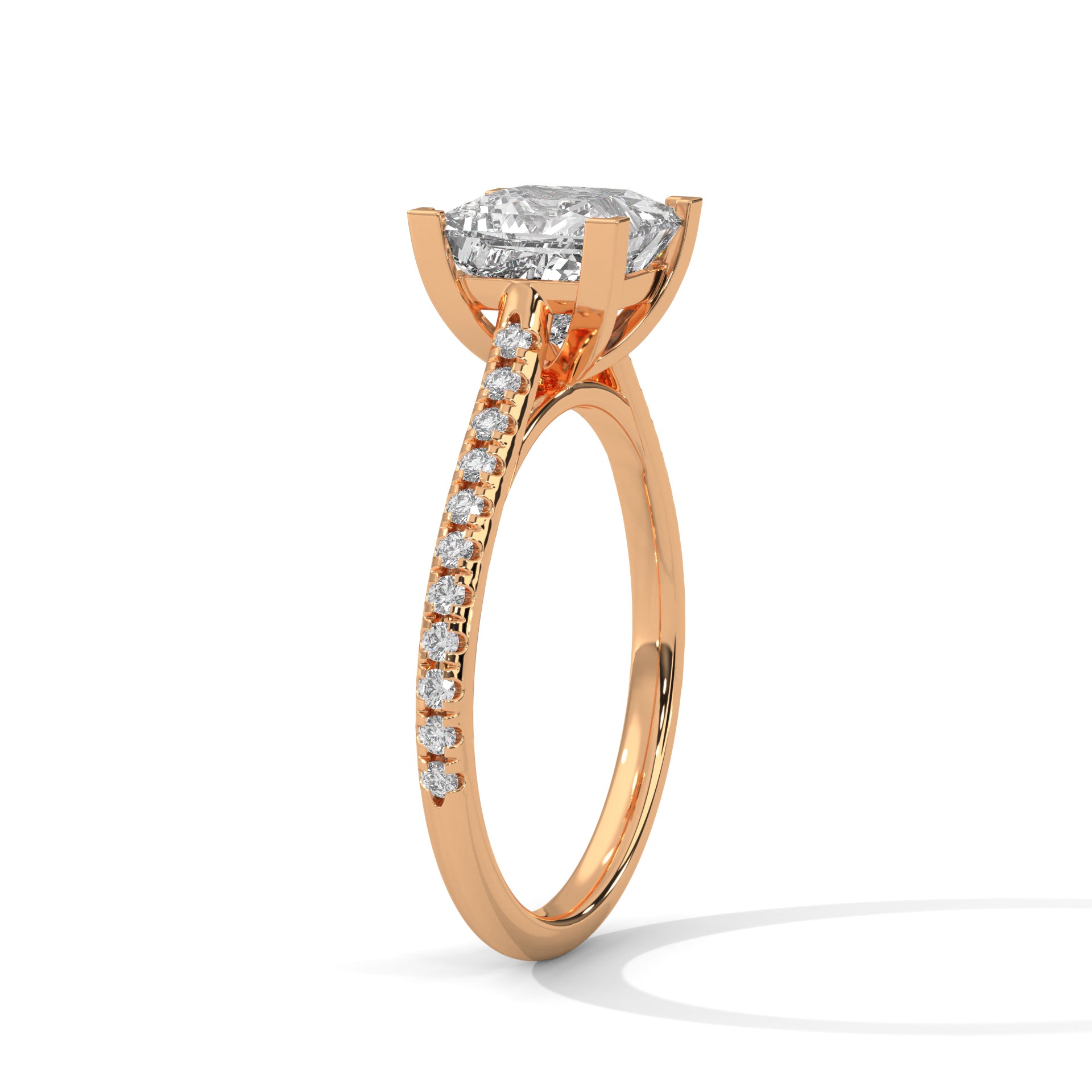 rose-gold
