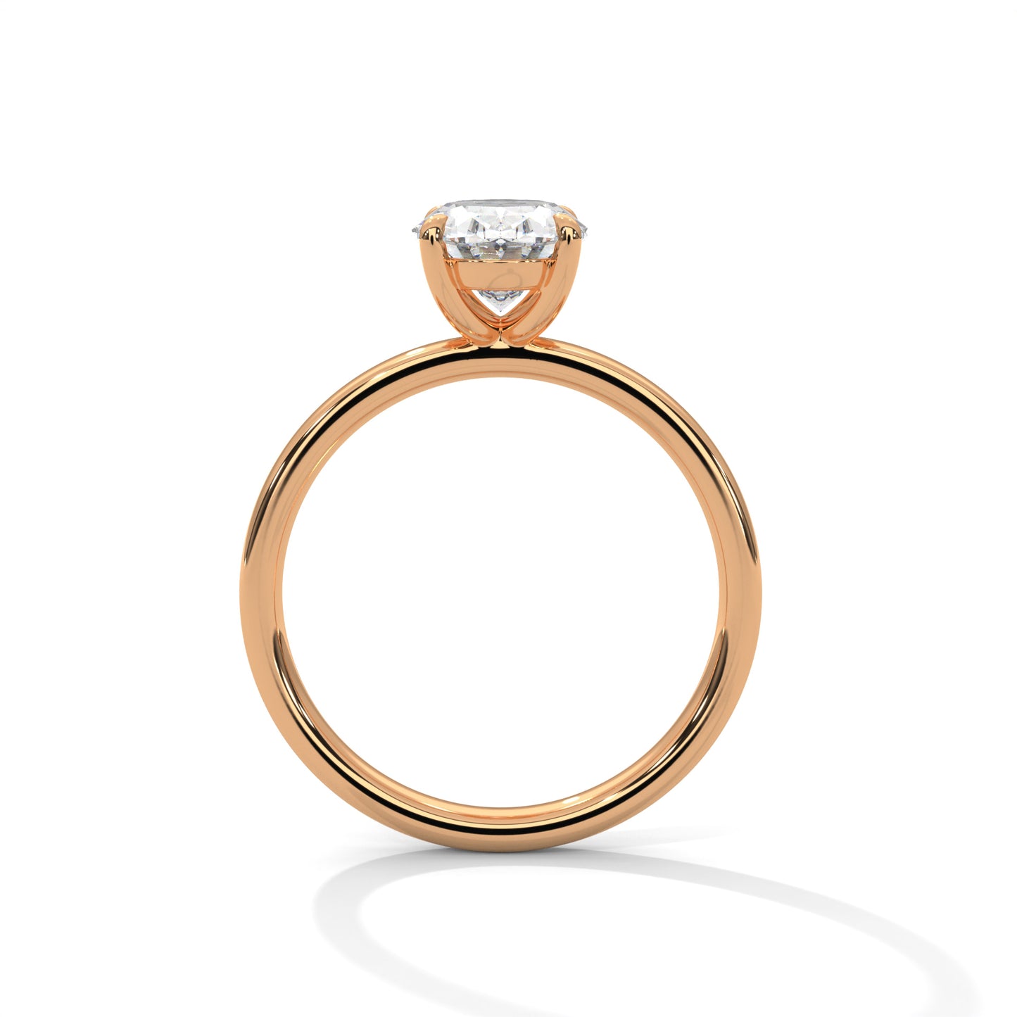 rose-gold
