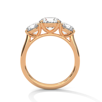 rose-gold