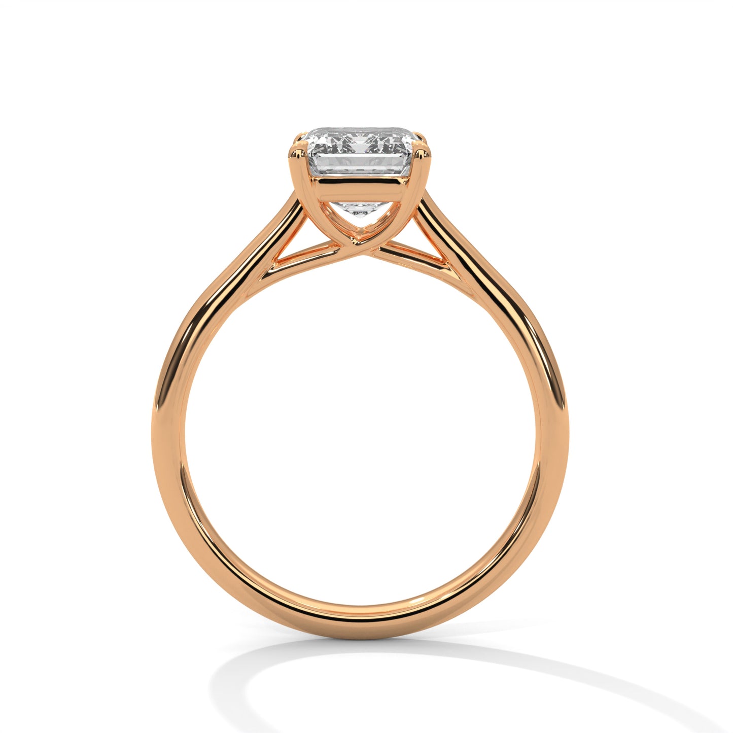 rose-gold