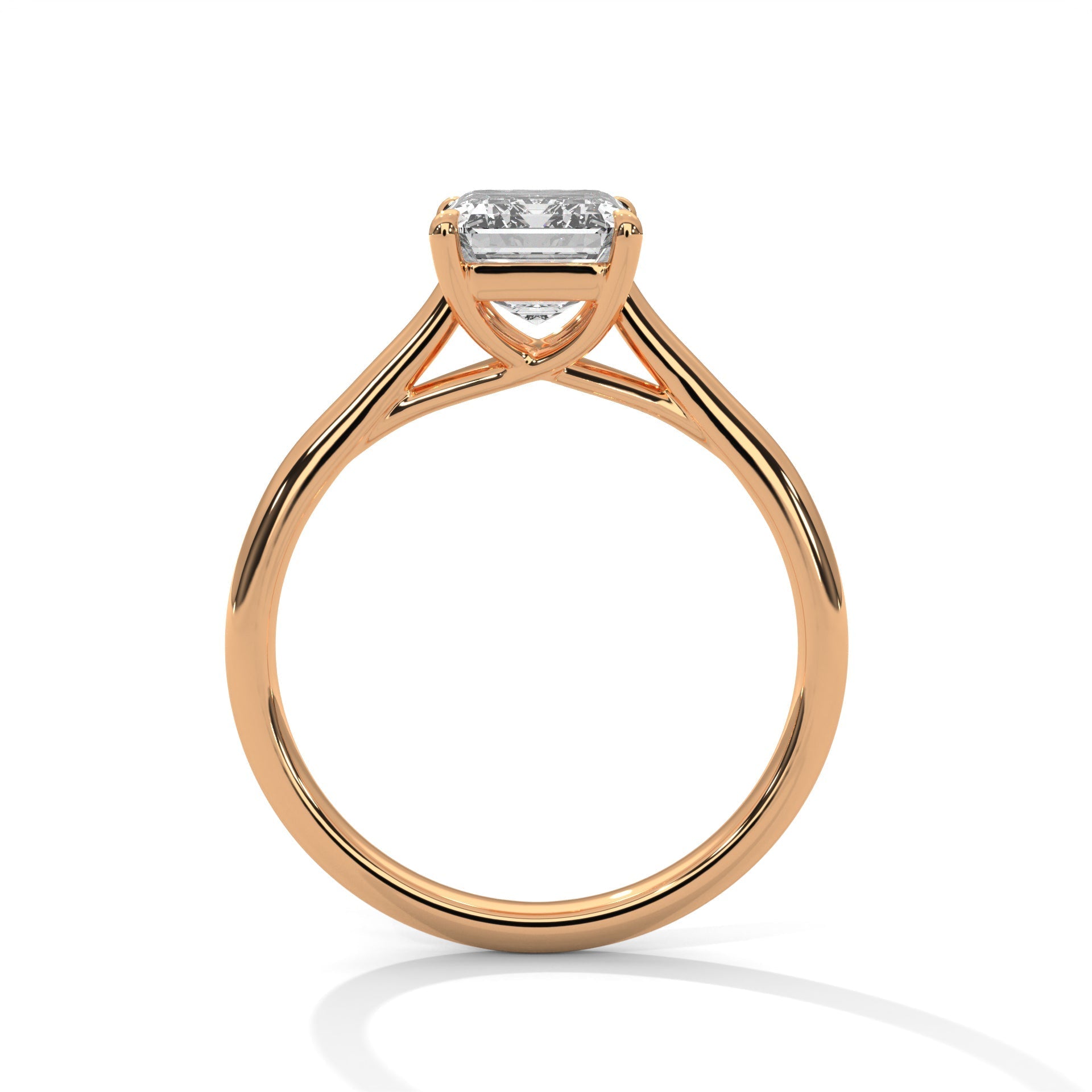 rose-gold