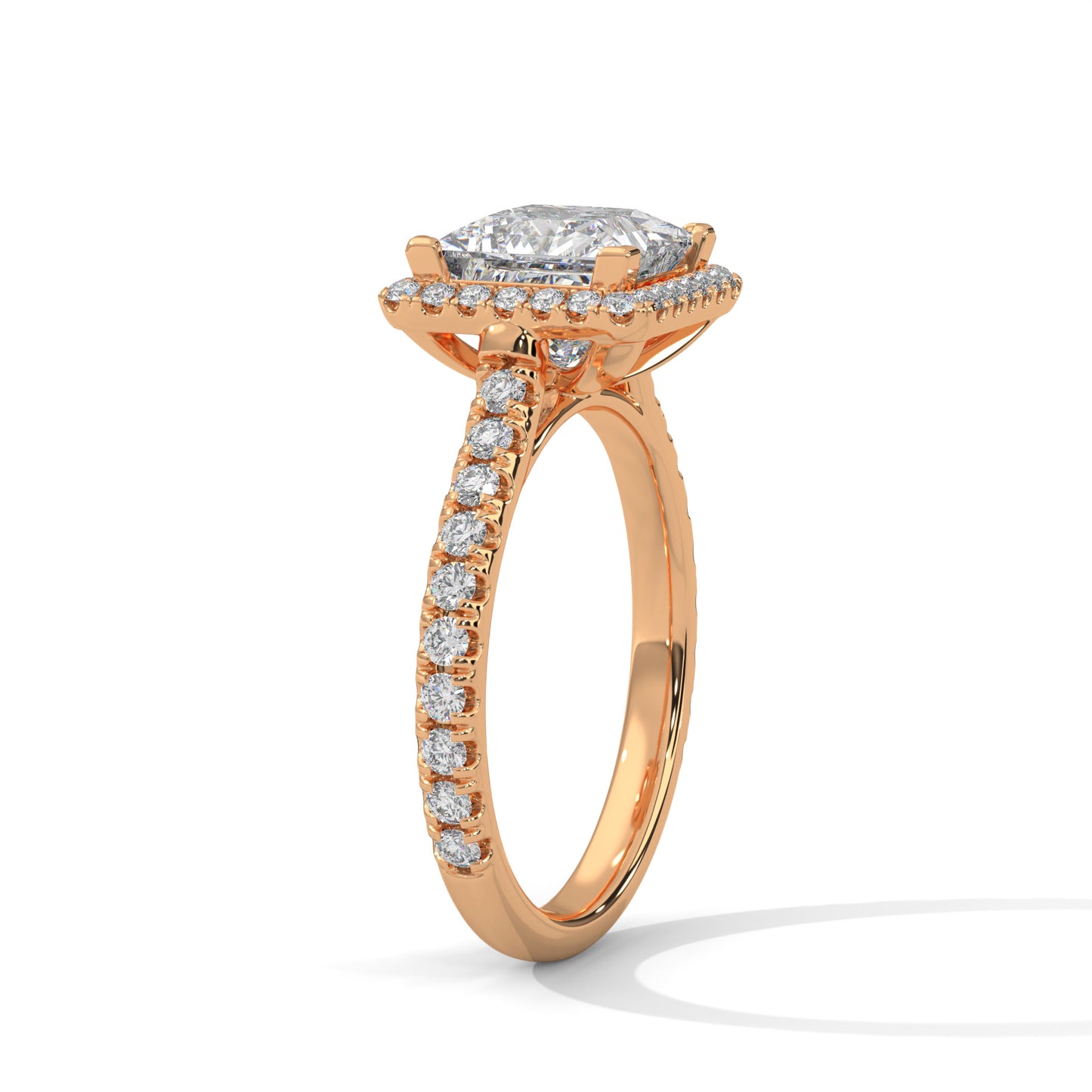 rose-gold