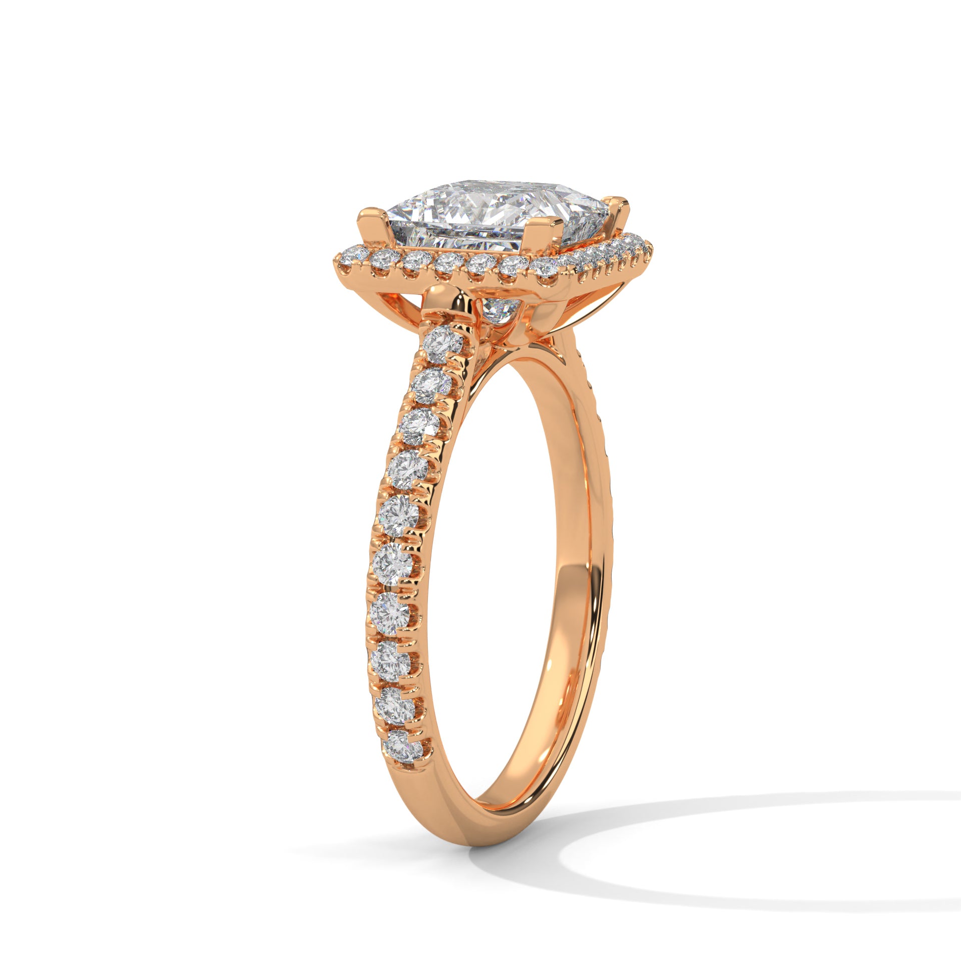 rose-gold