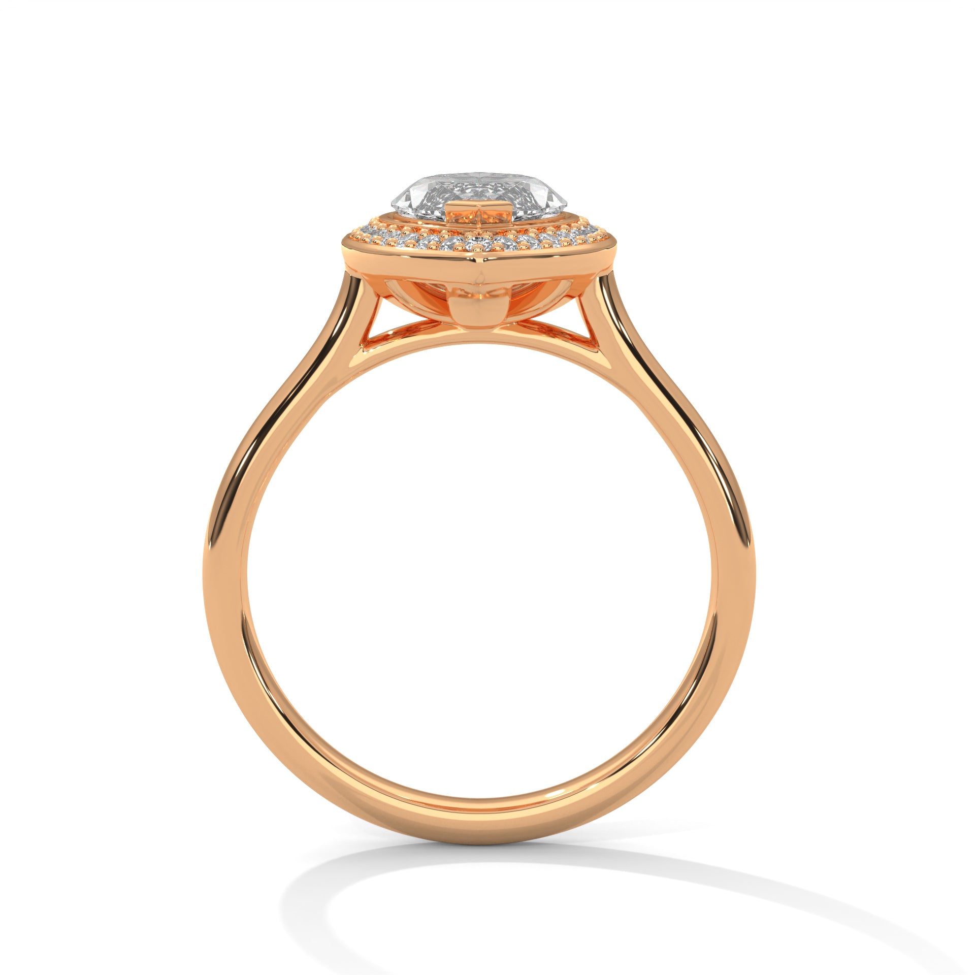 rose-gold