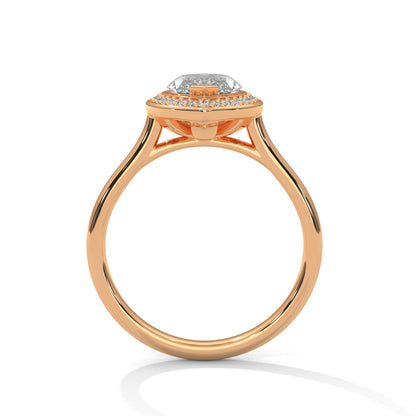 rose-gold