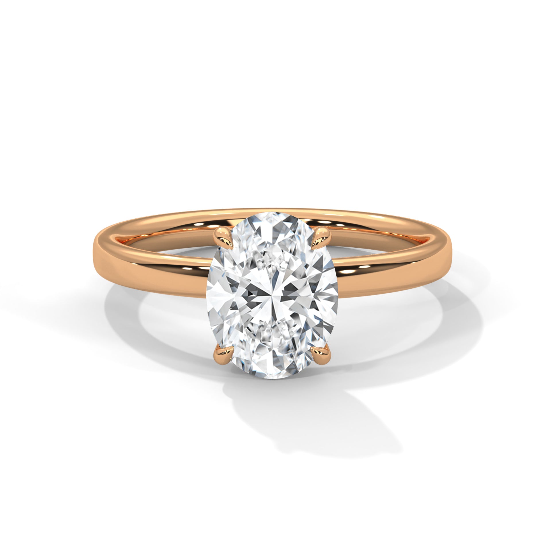 rose-gold