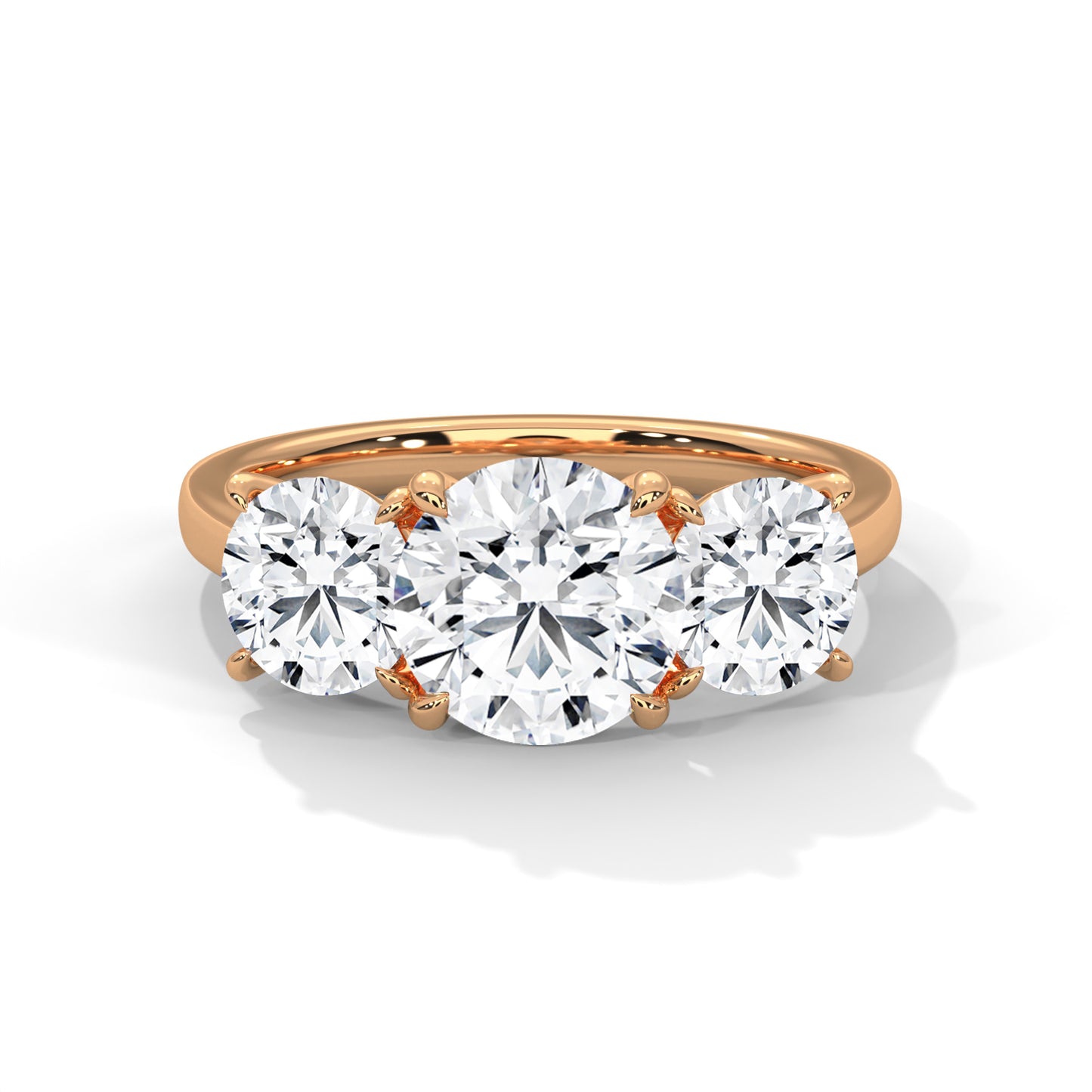 rose-gold