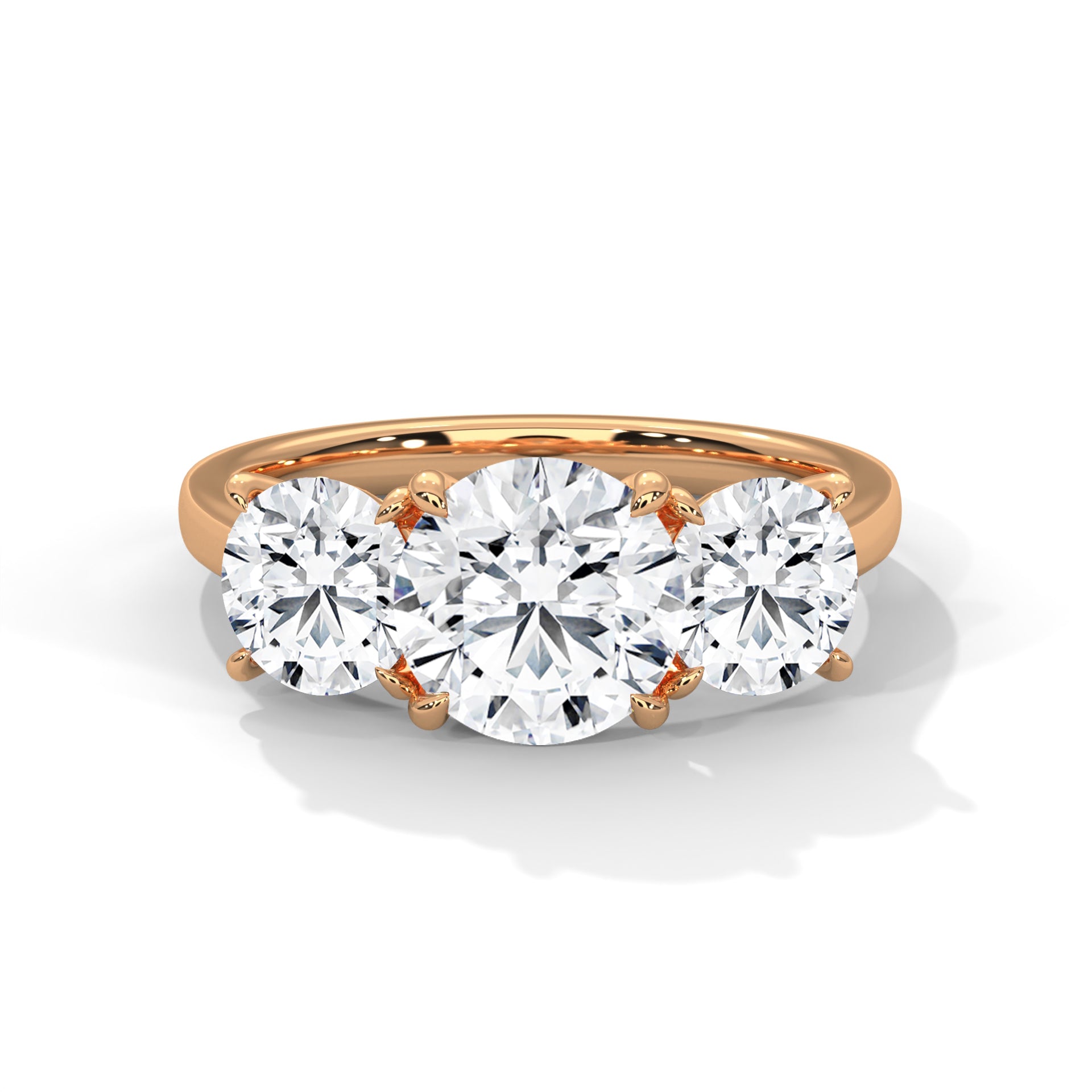 rose-gold