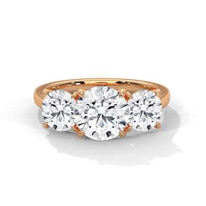 rose-gold