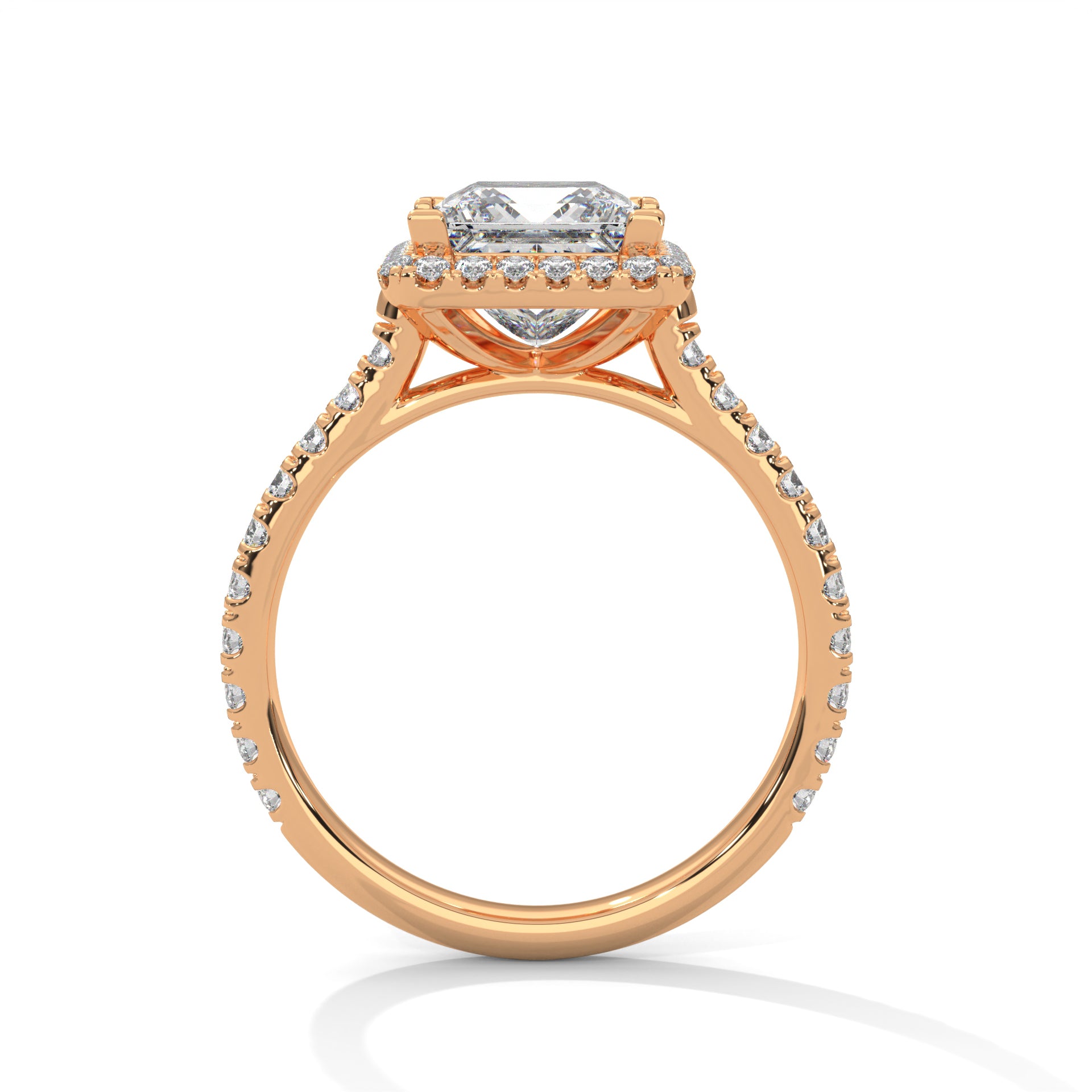 rose-gold
