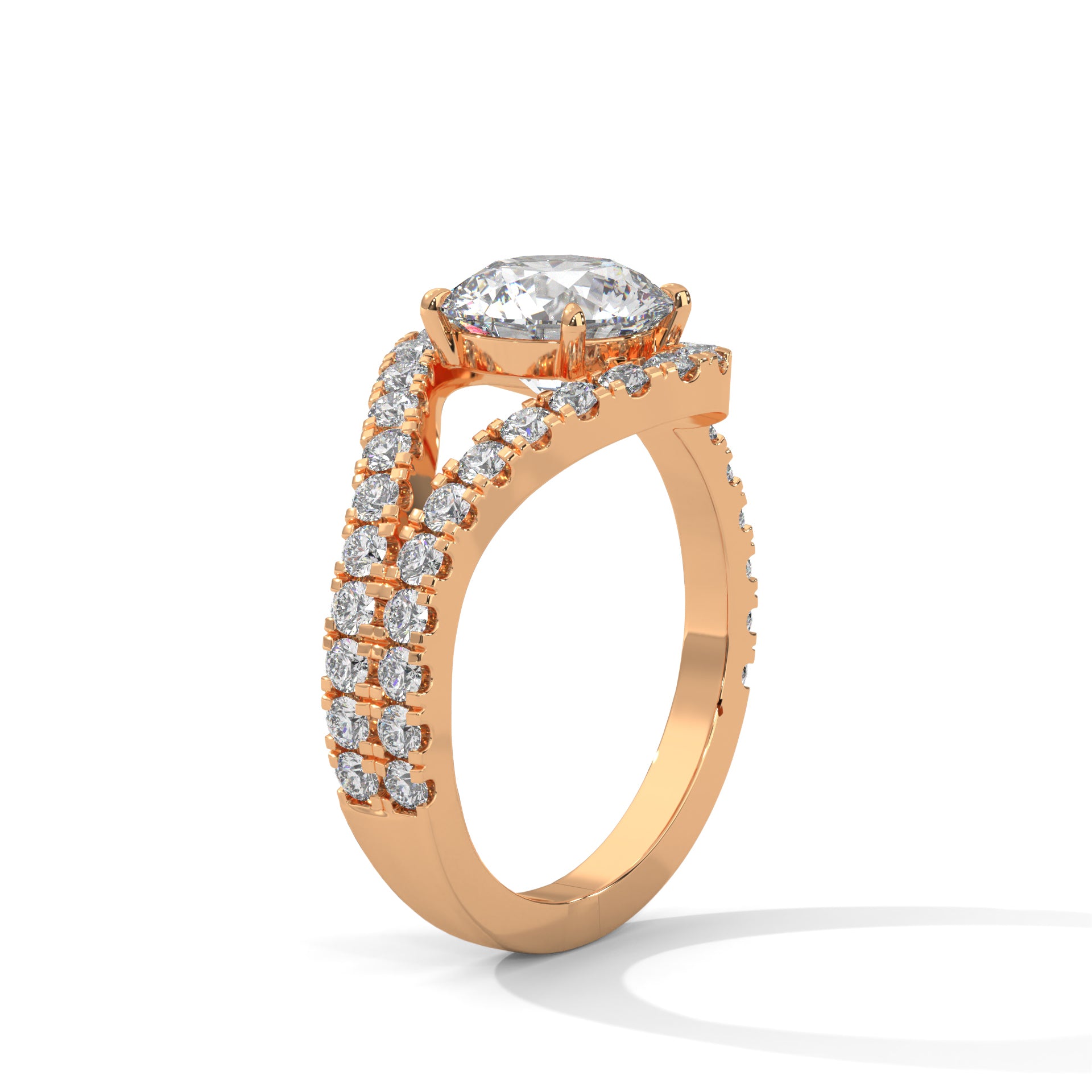 rose-gold