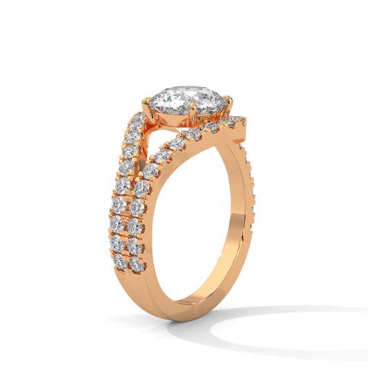 rose-gold