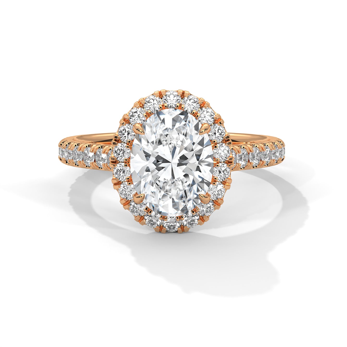 rose-gold