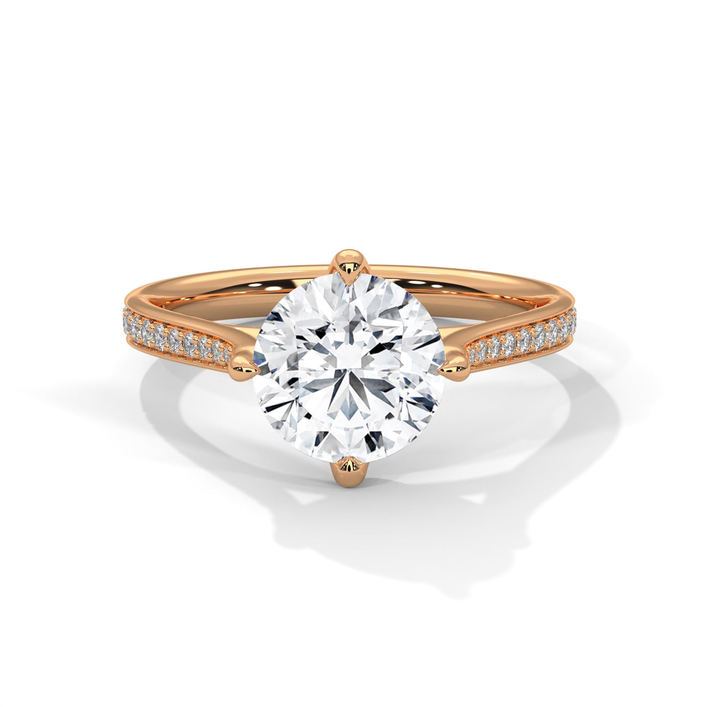 rose-gold