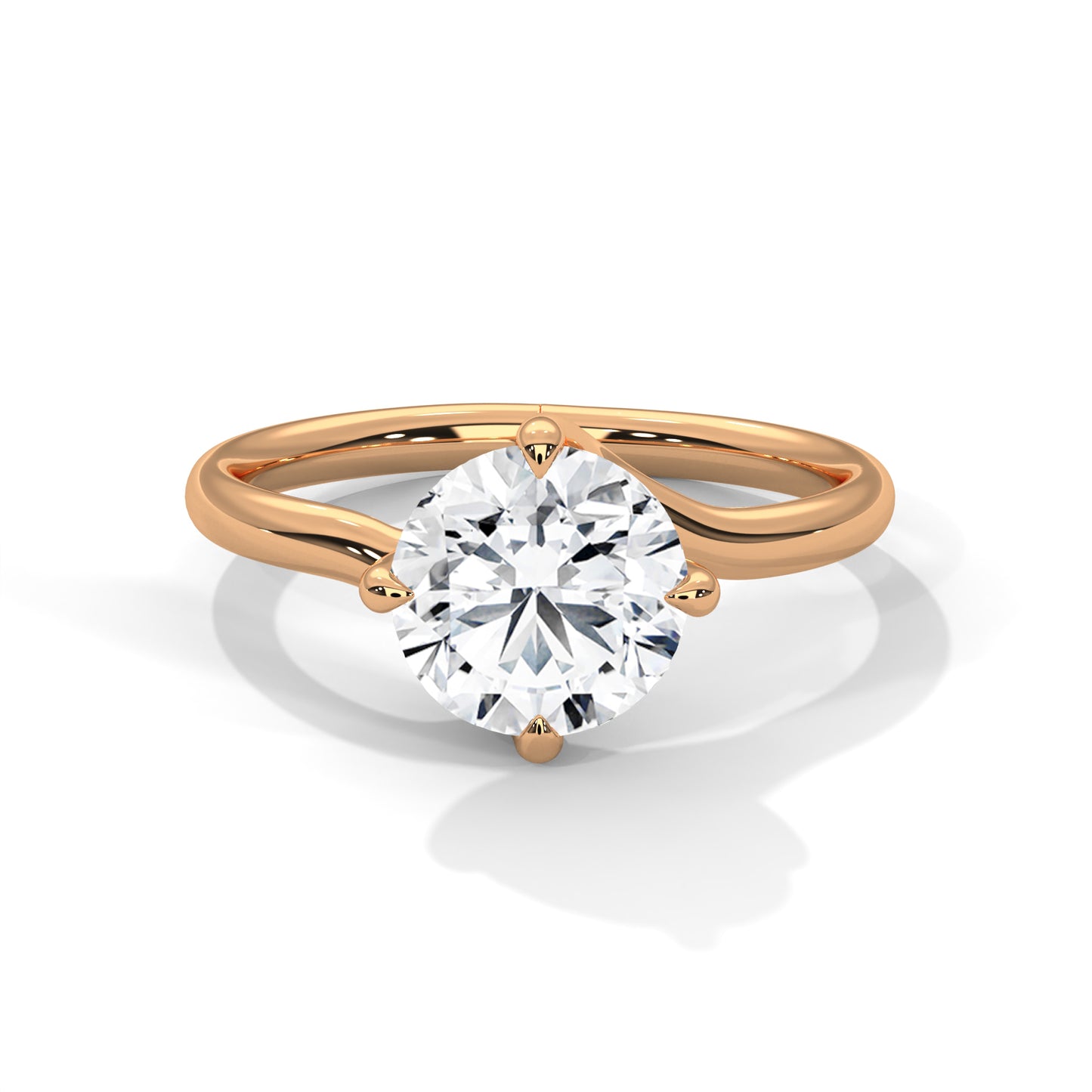 rose-gold