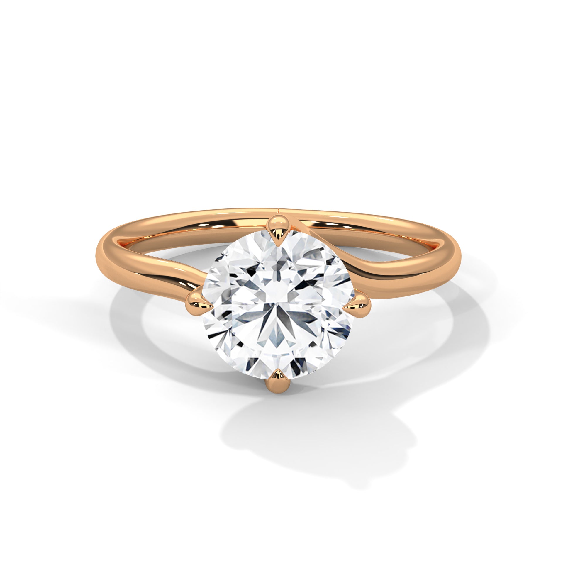 rose-gold