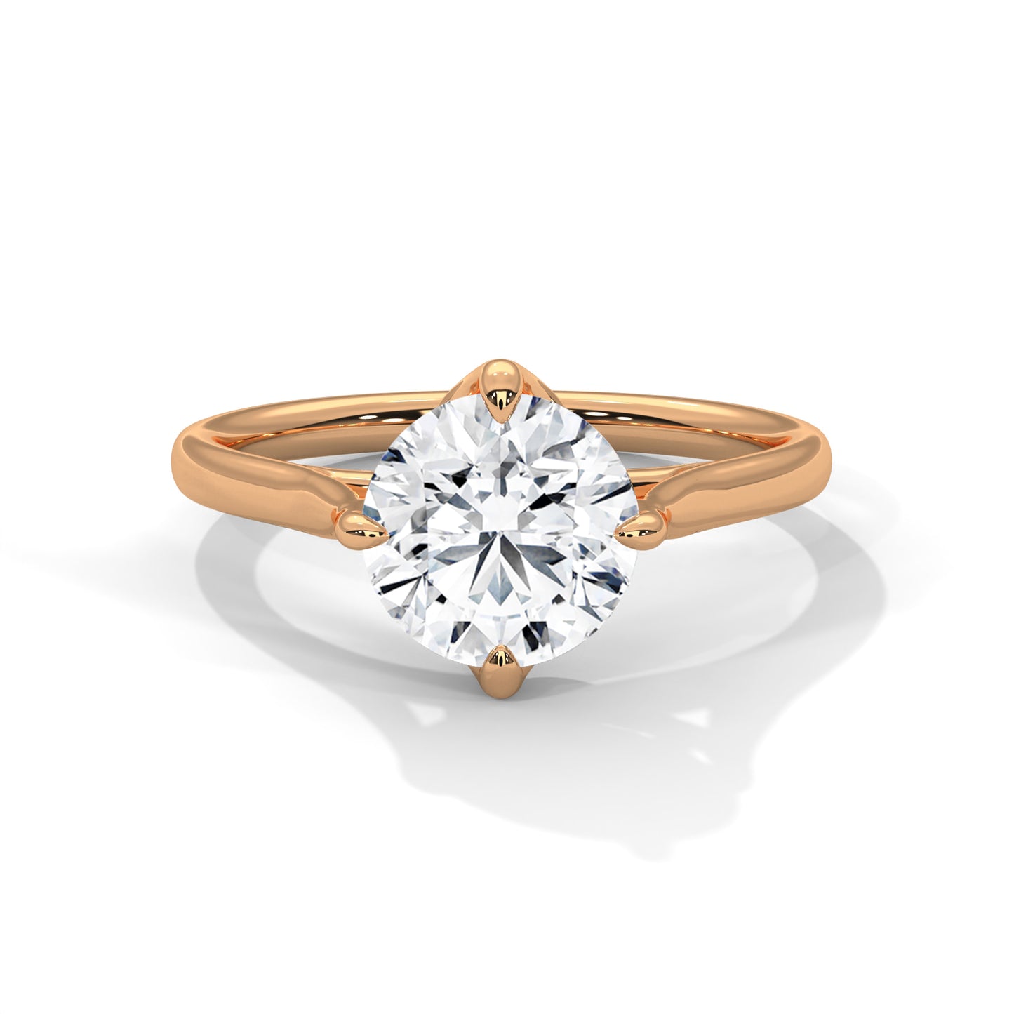 rose-gold
