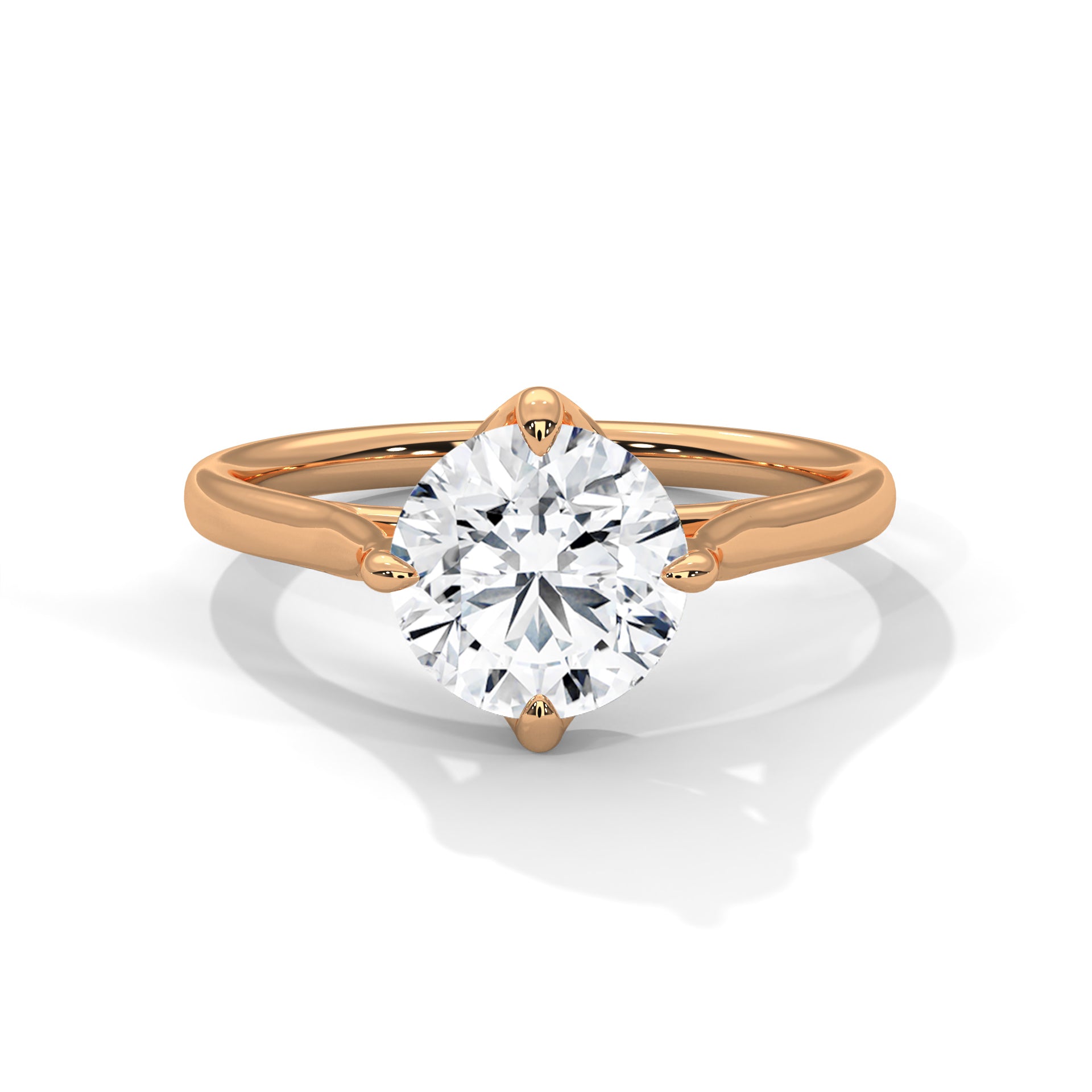rose-gold