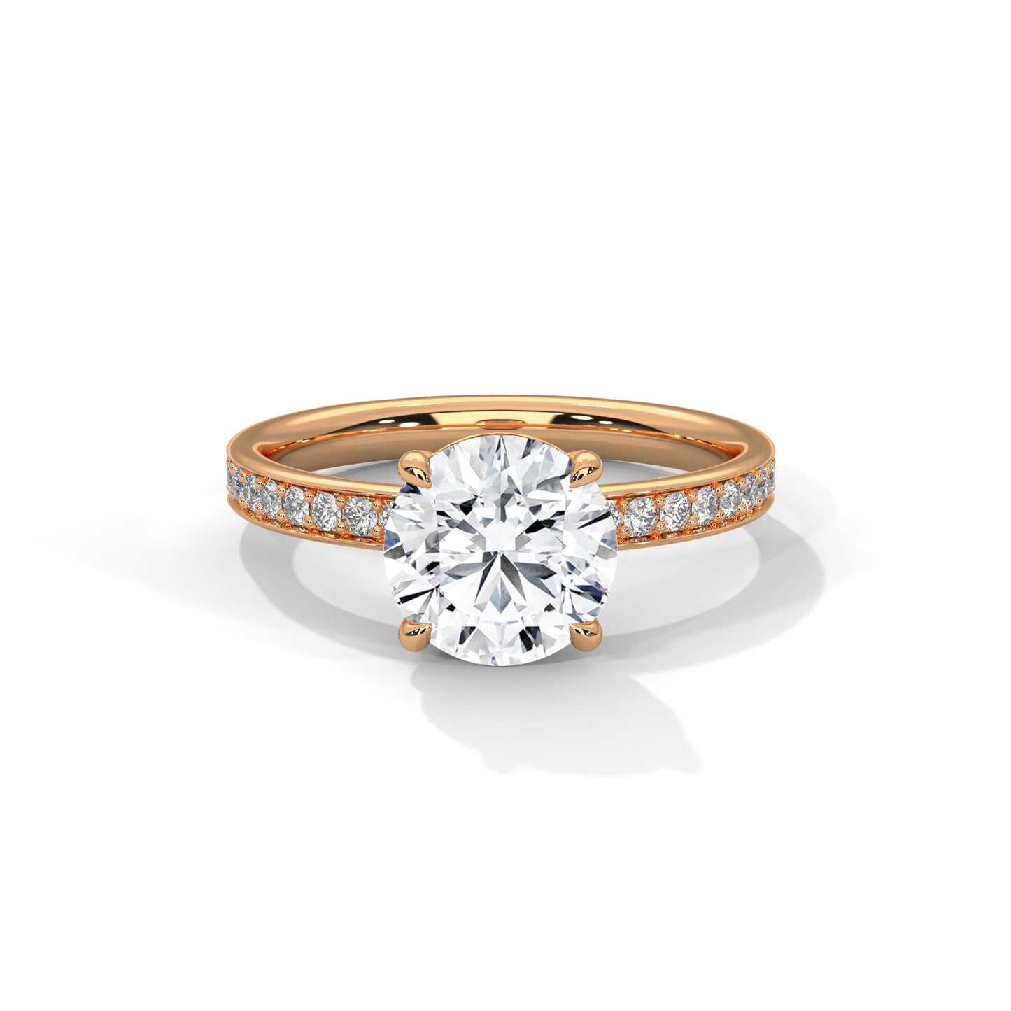 rose-gold