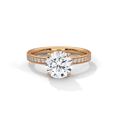 rose-gold