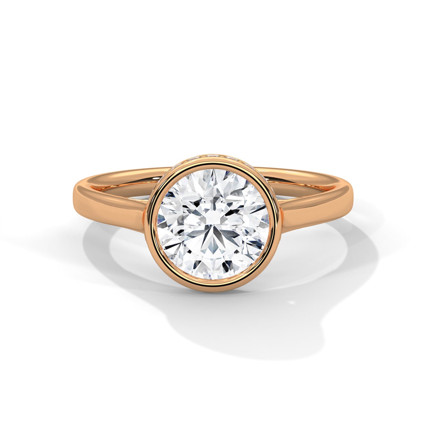 rose-gold