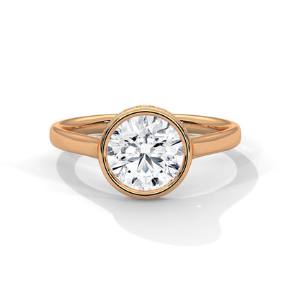rose-gold