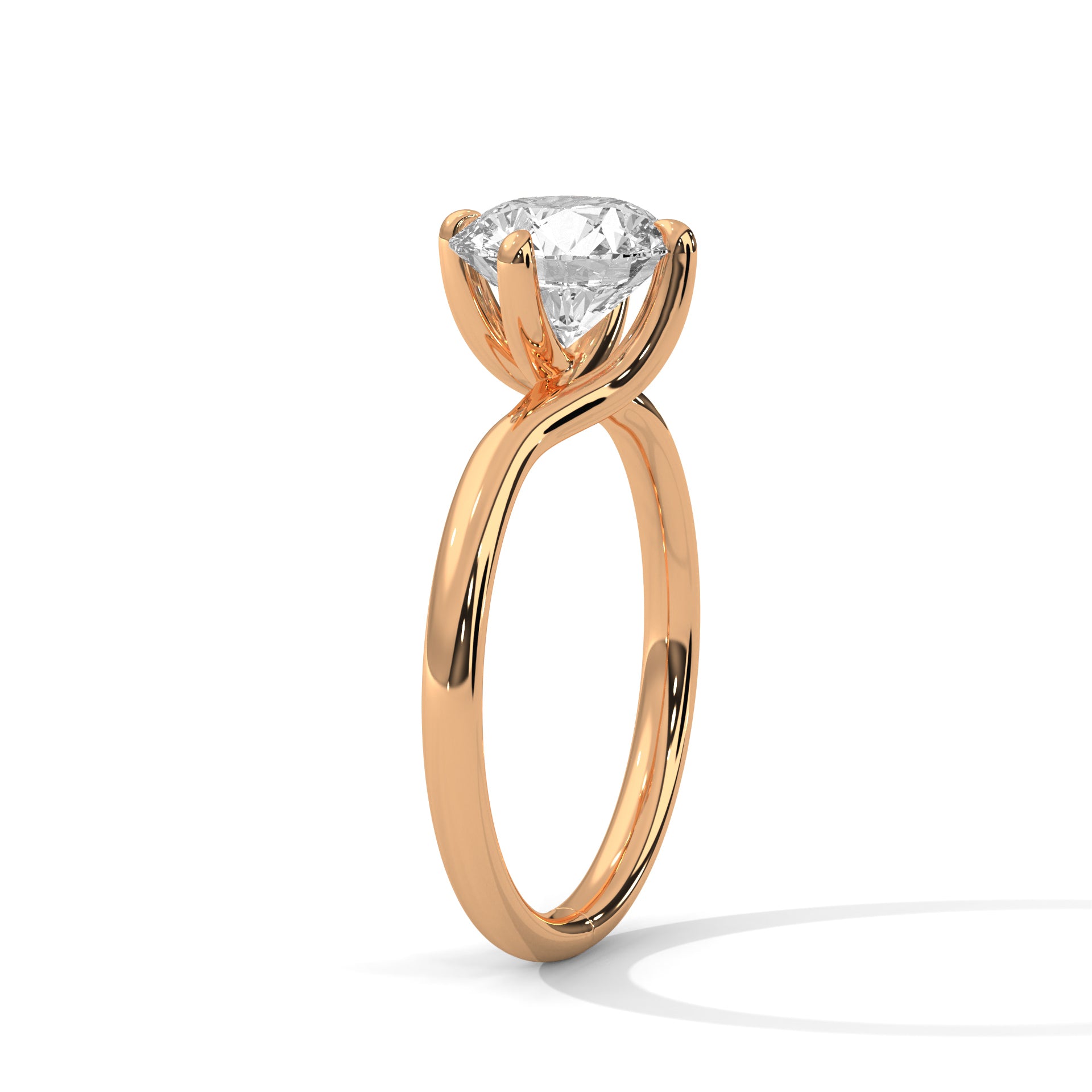 rose-gold