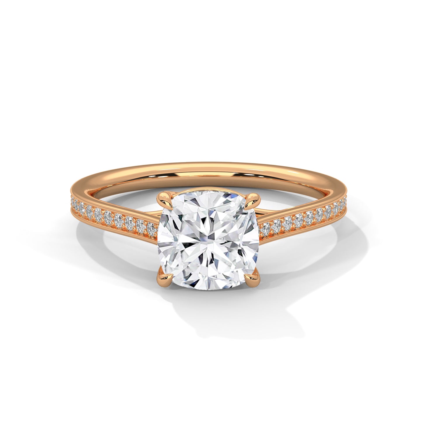 rose-gold