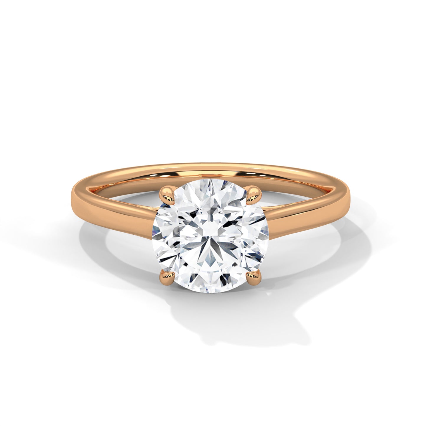 rose-gold