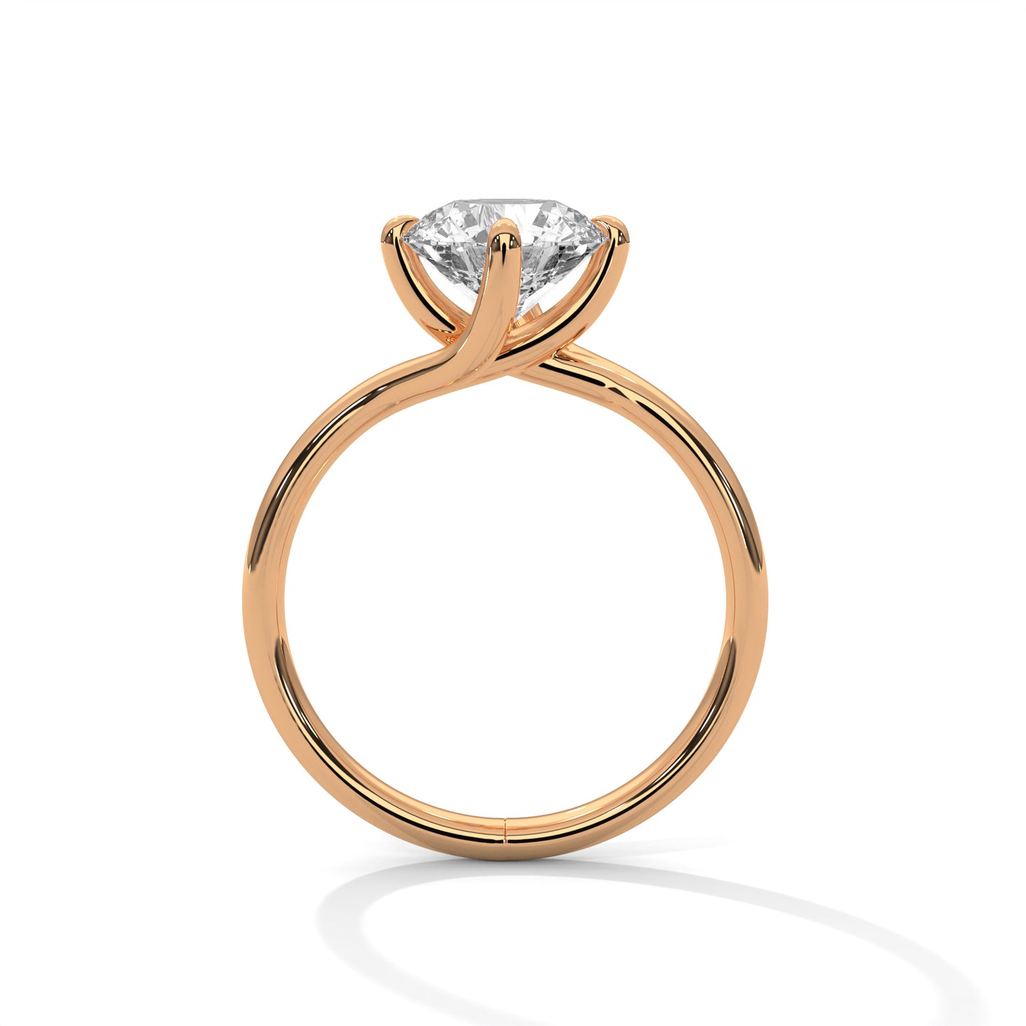 rose-gold