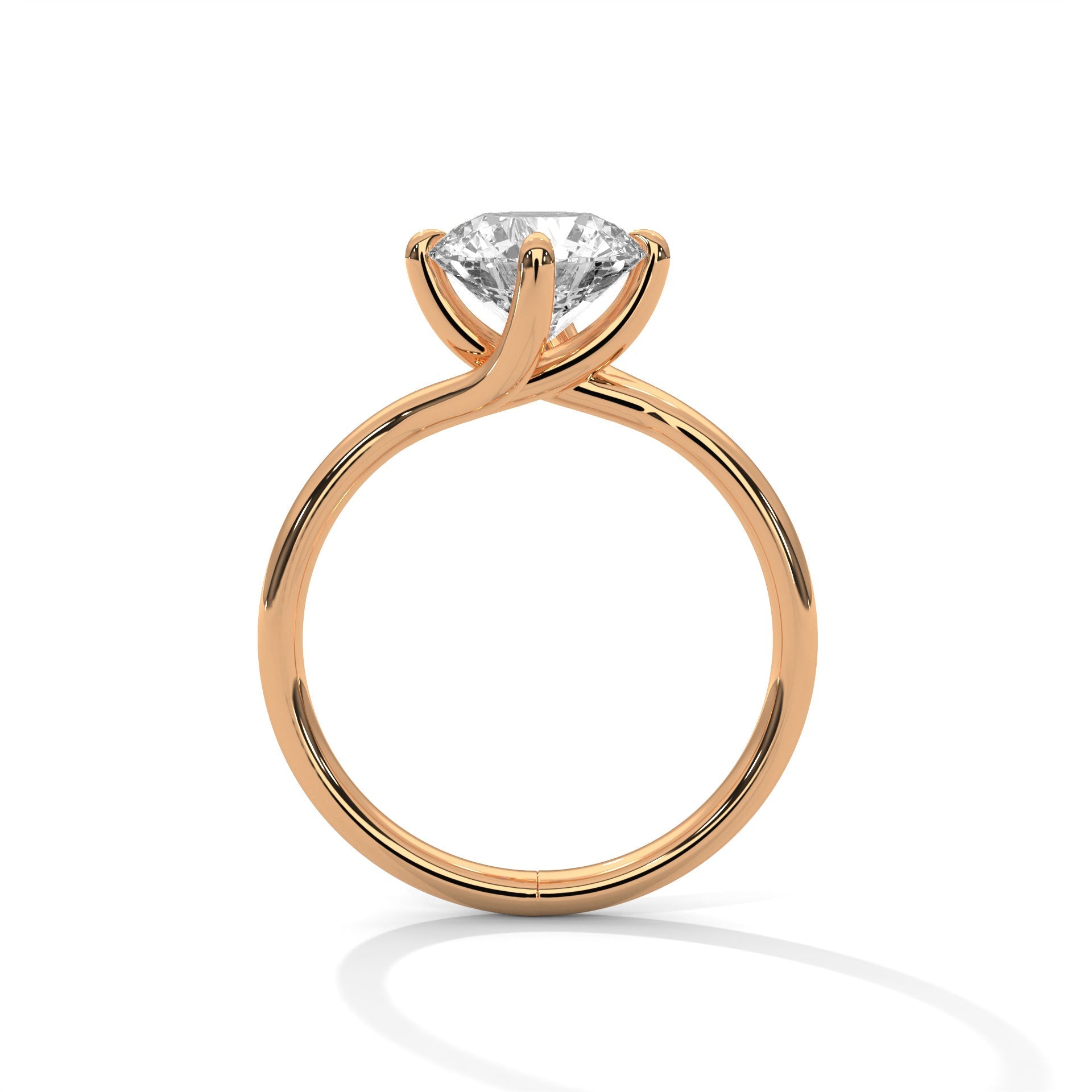 rose-gold
