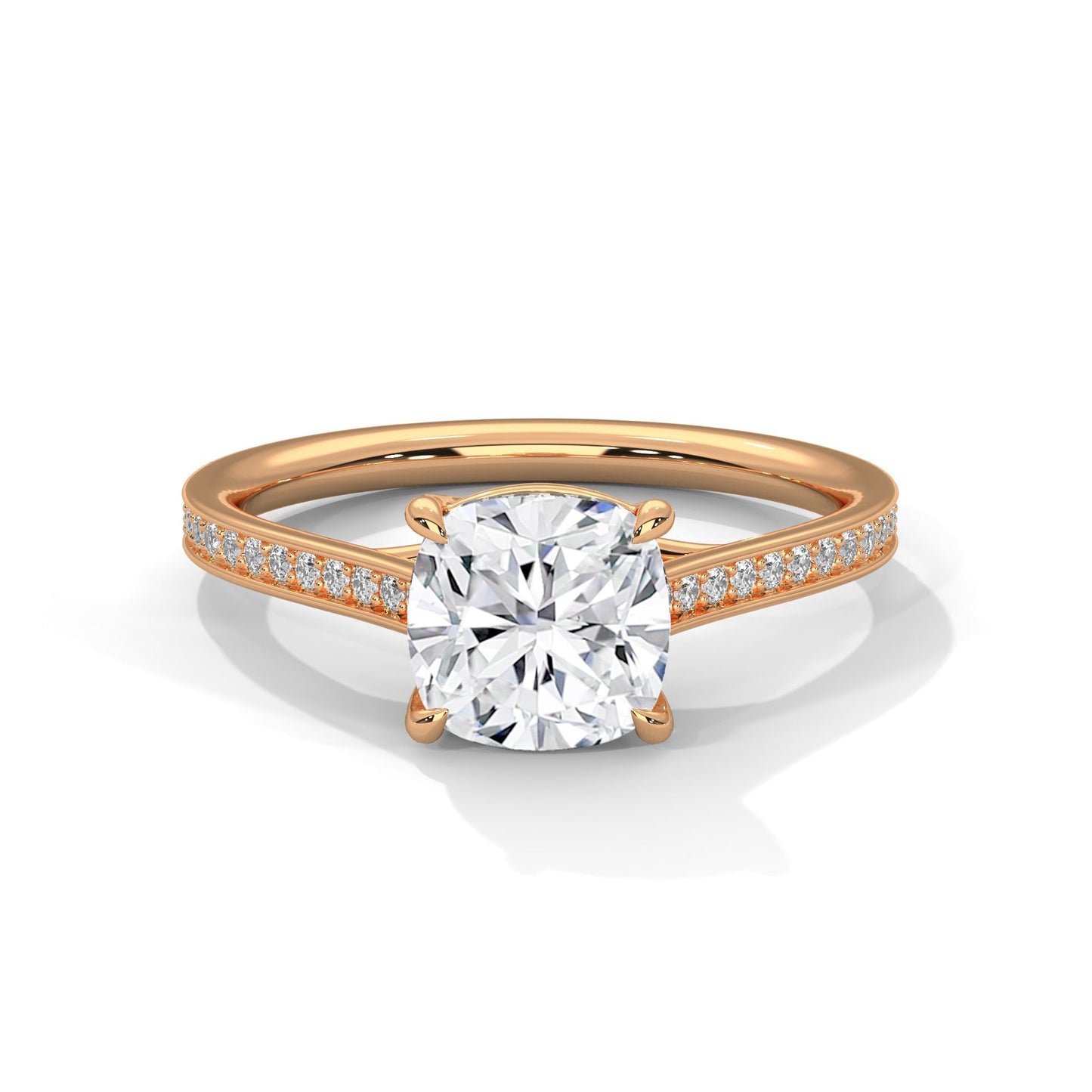 rose-gold