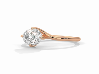 rose-gold