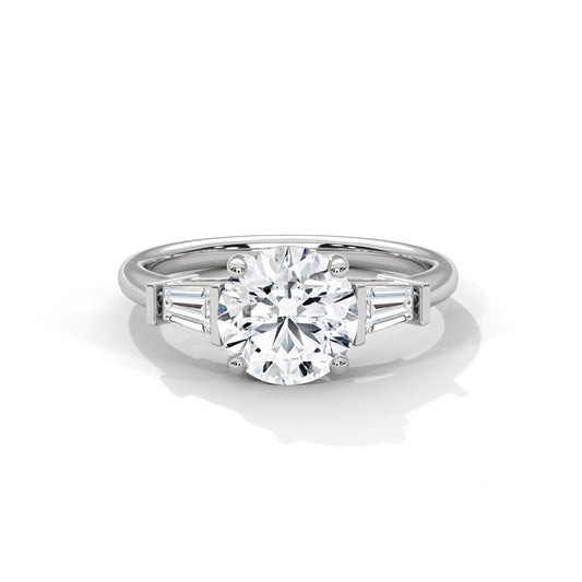 white-gold